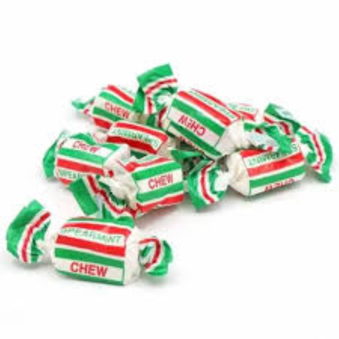 VICTORIA SPEARMINT CHEWS 250G